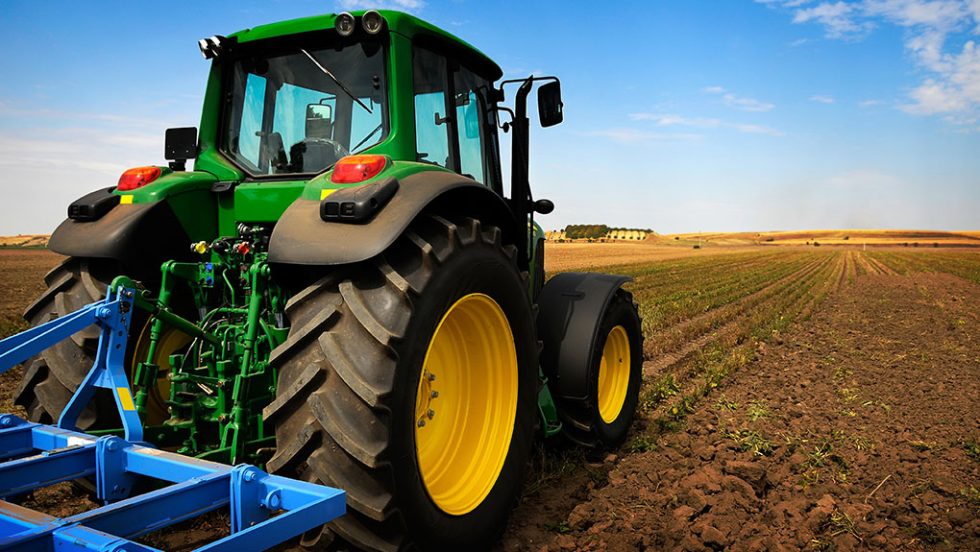 trakter agrotiki